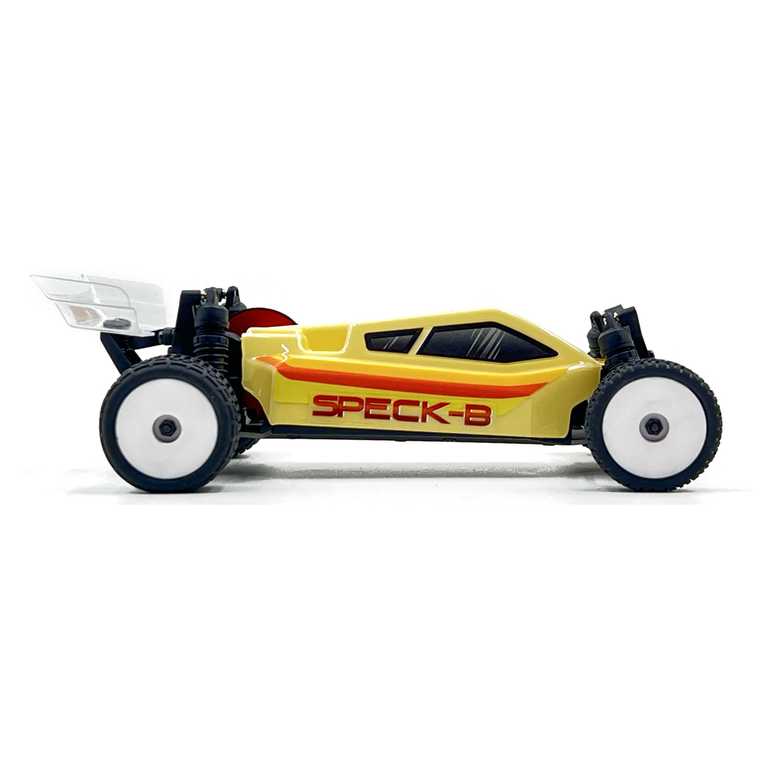 Hobby Plus 1/24 2WD RC Desert  - Rc Hobby Plus ulasan dan harga