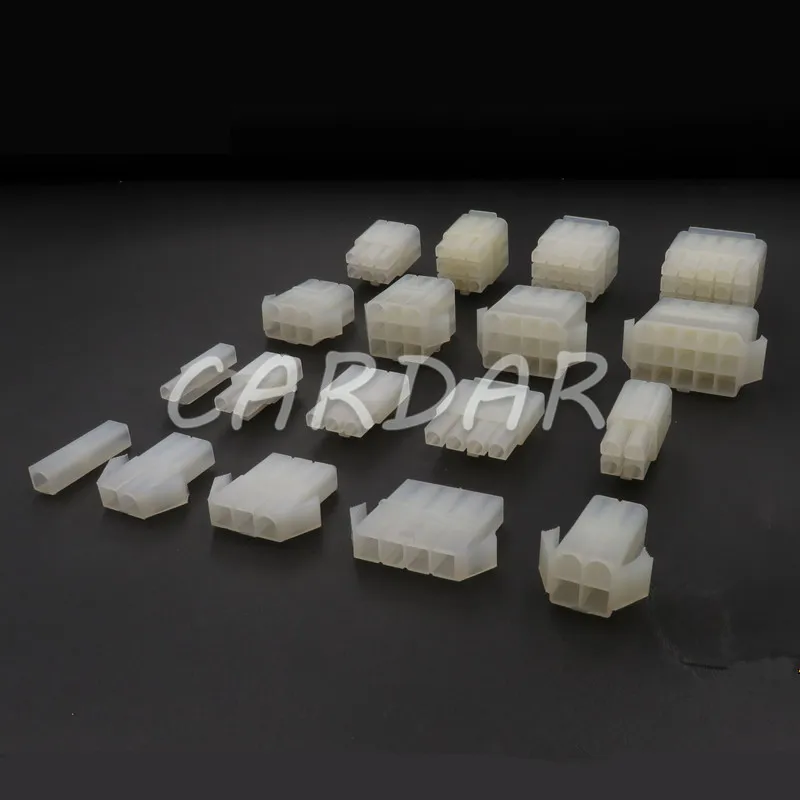 L6.2 Tamiya besar baterai Plug - Rc Hobby Plus ulasan dan harga