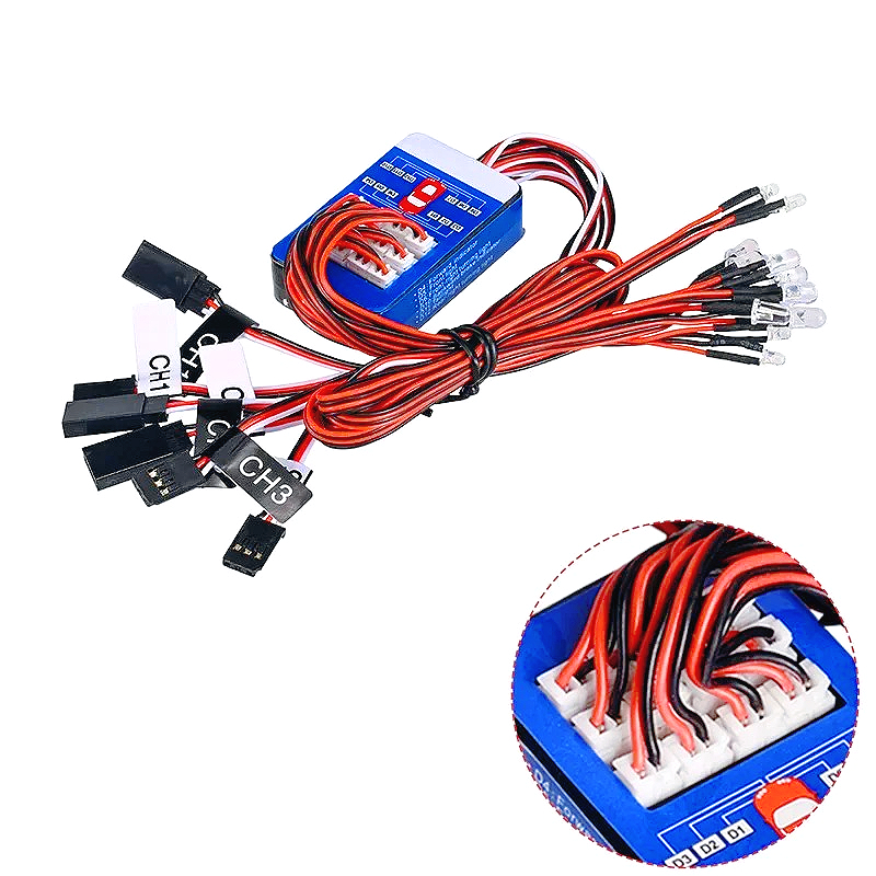 Mobil Model Remote Control Tam - Rc Hobby Horizon ulasan dan harga